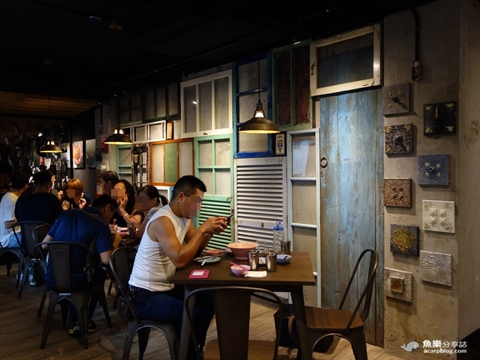 【台北大安】甲泰船面/泰式道地小吃/東區美食 【台北大安】甲泰船面/泰式道地小吃/東區美食