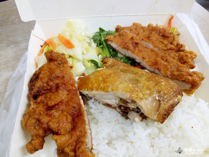 【台北大安】億頓排骨專賣店/東區美食小吃/仁愛圓環 【台北大安】億頓排骨專賣店/東區美食小吃/仁愛圓環