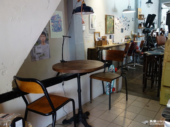 【台北大安】Congrats Café/巷弄隱密咖啡店/信義安和站 【台北大安】Congrats Café/巷弄隱密咖啡店/信義安和站