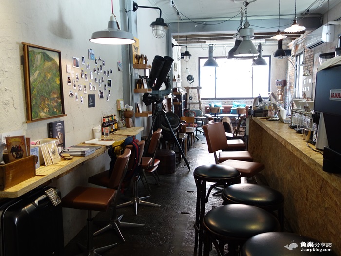 【台北大安】Congrats Café/巷弄隱密咖啡店/信義安和站 【台北大安】Congrats Café/巷弄隱密咖啡店/信義安和站
