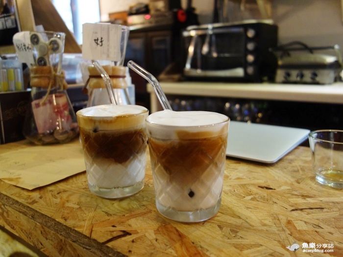 【台北大安】Congrats Café/巷弄隱密咖啡店/信義安和站 【台北大安】Congrats Café/巷弄隱密咖啡店/信義安和站