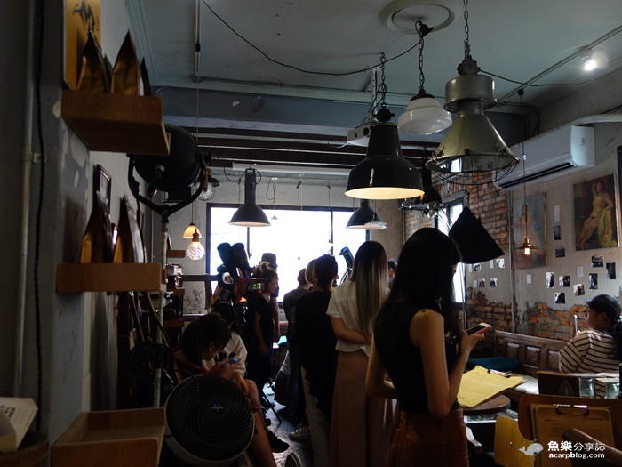 【台北大安】Congrats Café/巷弄隱密咖啡店/信義安和站 【台北大安】Congrats Café/巷弄隱密咖啡店/信義安和站