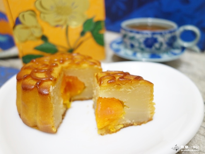 【台北中山】歐華酒店 普羅旺斯秋月 中秋節月餅禮盒 【台北中山】歐華酒店 普羅旺斯秋月 中秋節月餅禮盒