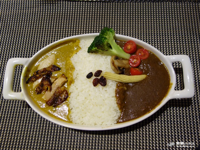 【基隆美食】第34夜 Night 34th. 義大利麵 燉飯 咖哩 音樂餐廳 【基隆美食】第34夜 Night 34th. 義大利麵 燉飯 咖哩 音樂餐廳