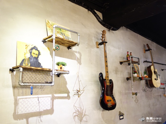 【基隆美食】第34夜 Night 34th. 義大利麵 燉飯 咖哩 音樂餐廳 【基隆美食】第34夜 Night 34th. 義大利麵 燉飯 咖哩 音樂餐廳