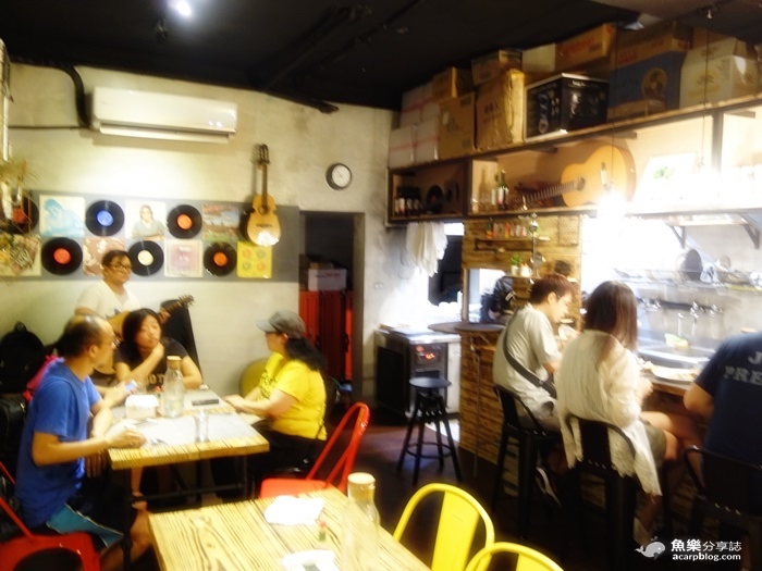 【基隆美食】第34夜 Night 34th. 義大利麵 燉飯 咖哩 音樂餐廳 【基隆美食】第34夜 Night 34th. 義大利麵 燉飯 咖哩 音樂餐廳