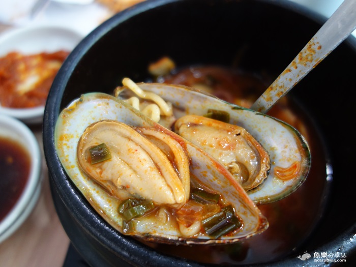 【台北士林】韓大叔 밥짓는 삼촌 正宗韓式料理 平價天母美食 【台北士林】韓大叔 밥짓는 삼촌 正宗韓式料理 平價天母美食
