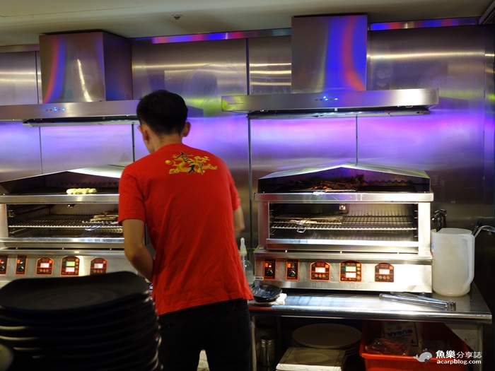 【台北大安】皇上吉饗極品唐風燒肉-東區燒烤吃到飽 【台北大安】皇上吉饗極品唐風燒肉-東區燒烤吃到飽