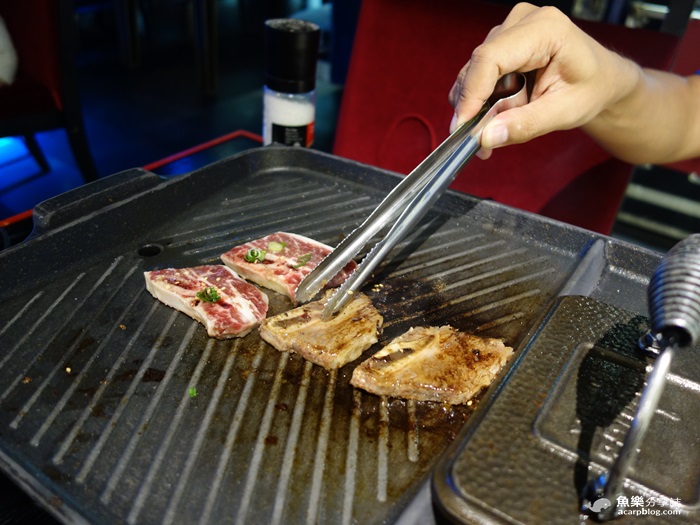 【台北大安】皇上吉饗極品唐風燒肉-東區燒烤吃到飽 【台北大安】皇上吉饗極品唐風燒肉-東區燒烤吃到飽