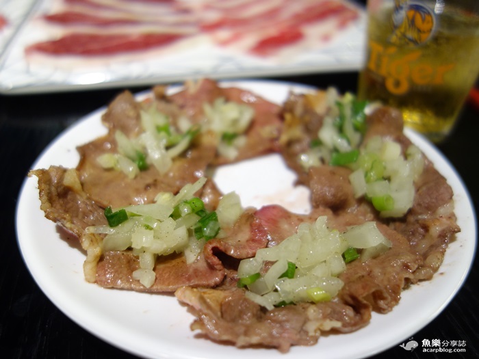 【台北大安】皇上吉饗極品唐風燒肉-東區燒烤吃到飽 【台北大安】皇上吉饗極品唐風燒肉-東區燒烤吃到飽
