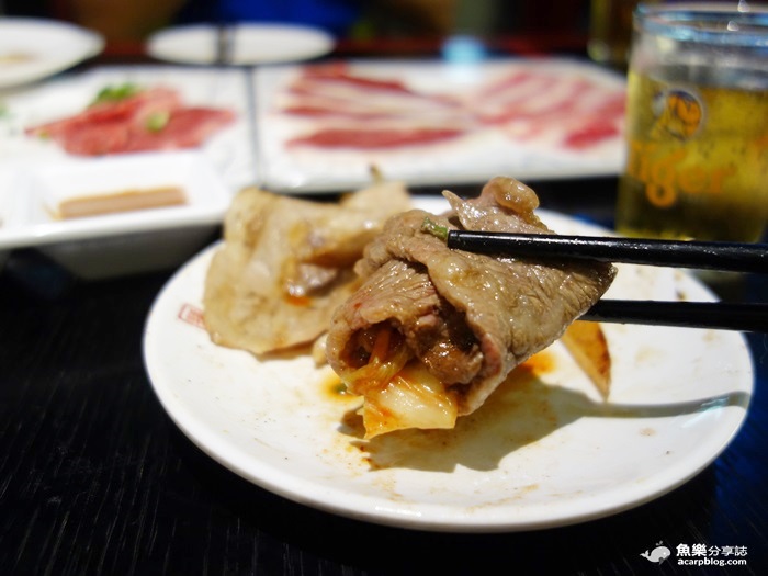 【台北大安】皇上吉饗極品唐風燒肉-東區燒烤吃到飽 【台北大安】皇上吉饗極品唐風燒肉-東區燒烤吃到飽