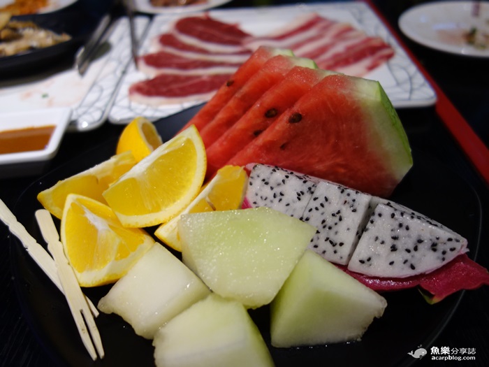 【台北大安】皇上吉饗極品唐風燒肉-東區燒烤吃到飽 【台北大安】皇上吉饗極品唐風燒肉-東區燒烤吃到飽
