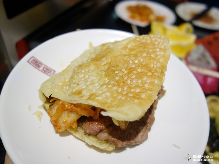 【台北大安】皇上吉饗極品唐風燒肉-東區燒烤吃到飽 【台北大安】皇上吉饗極品唐風燒肉-東區燒烤吃到飽