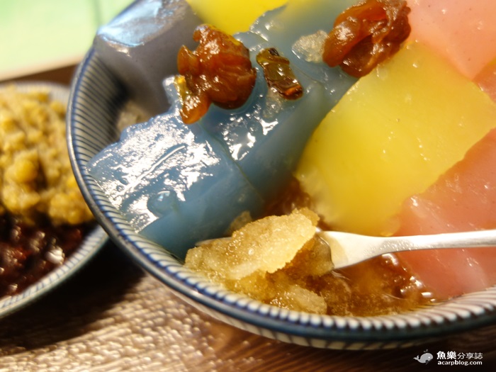 【台北松山】來特冰淇淋-彩虹粉粿冰 松菸美食 【台北松山】來特冰淇淋-彩虹粉粿冰 松菸美食