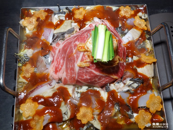 【台北中山】狸爐端燒 日式料理 八條通道地居酒屋.日韓風平盆鍋 【台北中山】狸爐端燒 日式料理 八條通道地居酒屋.日韓風平盆鍋