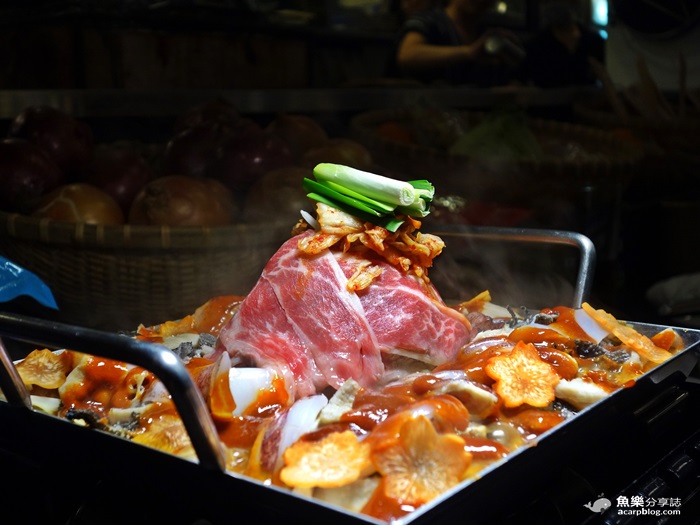 【台北中山】狸爐端燒 日式料理 八條通道地居酒屋.日韓風平盆鍋 【台北中山】狸爐端燒 日式料理 八條通道地居酒屋.日韓風平盆鍋