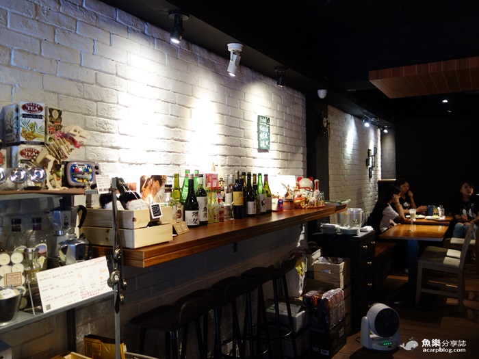 【台北信義】Blanc-捷運市府站 松菸美食/黑松露燉飯 現烤蘋果派 【台北信義】Blanc-捷運市府站 松菸美食/黑松露燉飯 現烤蘋果派