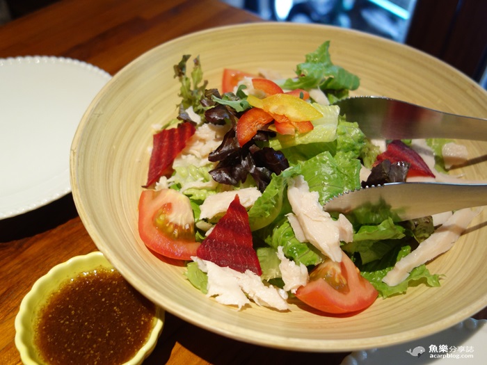 【台北信義】Blanc-捷運市府站 松菸美食/黑松露燉飯 現烤蘋果派 【台北信義】Blanc-捷運市府站 松菸美食/黑松露燉飯 現烤蘋果派