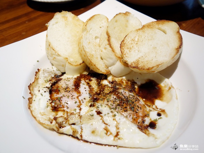 【台北信義】Blanc-捷運市府站 松菸美食/黑松露燉飯 現烤蘋果派 【台北信義】Blanc-捷運市府站 松菸美食/黑松露燉飯 現烤蘋果派