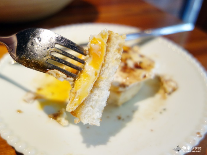 【台北信義】Blanc-捷運市府站 松菸美食/黑松露燉飯 現烤蘋果派 【台北信義】Blanc-捷運市府站 松菸美食/黑松露燉飯 現烤蘋果派