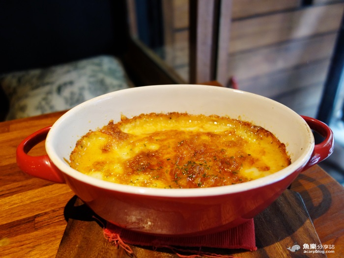 【台北信義】Blanc-捷運市府站 松菸美食/黑松露燉飯 現烤蘋果派 【台北信義】Blanc-捷運市府站 松菸美食/黑松露燉飯 現烤蘋果派