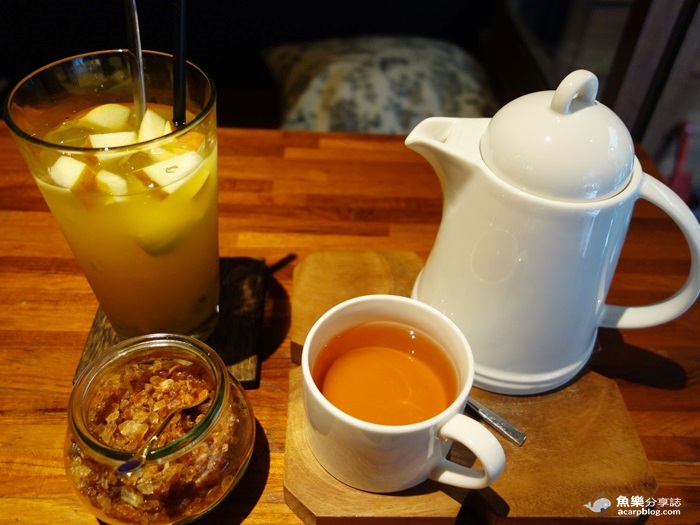 【台北信義】Blanc-捷運市府站 松菸美食/黑松露燉飯 現烤蘋果派 【台北信義】Blanc-捷運市府站 松菸美食/黑松露燉飯 現烤蘋果派
