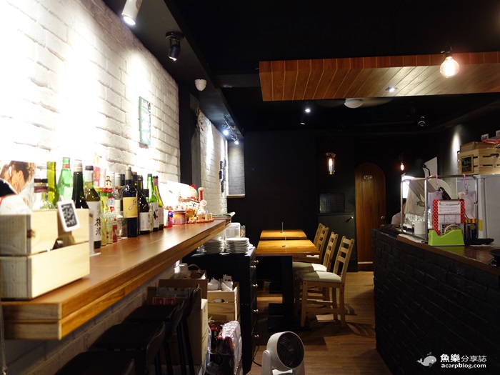 【台北信義】Blanc-捷運市府站 松菸美食/黑松露燉飯 現烤蘋果派 【台北信義】Blanc-捷運市府站 松菸美食/黑松露燉飯 現烤蘋果派