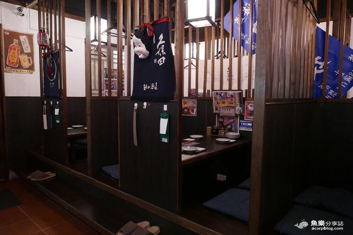 【台北中山】狸爐端燒 日式料理 八條通道地居酒屋.日韓風平盆鍋 【台北中山】狸爐端燒 日式料理 八條通道地居酒屋.日韓風平盆鍋