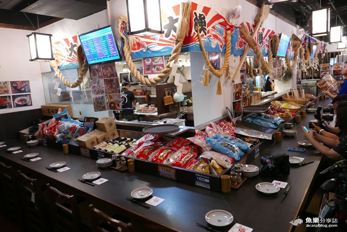 【台北中山】狸爐端燒 日式料理 八條通道地居酒屋.日韓風平盆鍋 【台北中山】狸爐端燒 日式料理 八條通道地居酒屋.日韓風平盆鍋