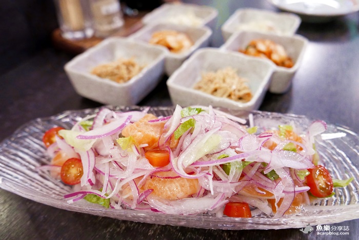 【台北中山】狸爐端燒 日式料理 八條通道地居酒屋.日韓風平盆鍋 【台北中山】狸爐端燒 日式料理 八條通道地居酒屋.日韓風平盆鍋