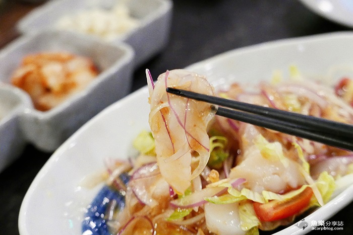 【台北中山】狸爐端燒 日式料理 八條通道地居酒屋.日韓風平盆鍋 【台北中山】狸爐端燒 日式料理 八條通道地居酒屋.日韓風平盆鍋