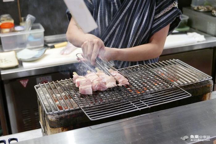 【台北中山】狸爐端燒 日式料理 八條通道地居酒屋.日韓風平盆鍋 【台北中山】狸爐端燒 日式料理 八條通道地居酒屋.日韓風平盆鍋
