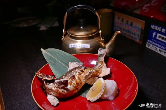 【台北中山】狸爐端燒 日式料理 八條通道地居酒屋.日韓風平盆鍋 【台北中山】狸爐端燒 日式料理 八條通道地居酒屋.日韓風平盆鍋