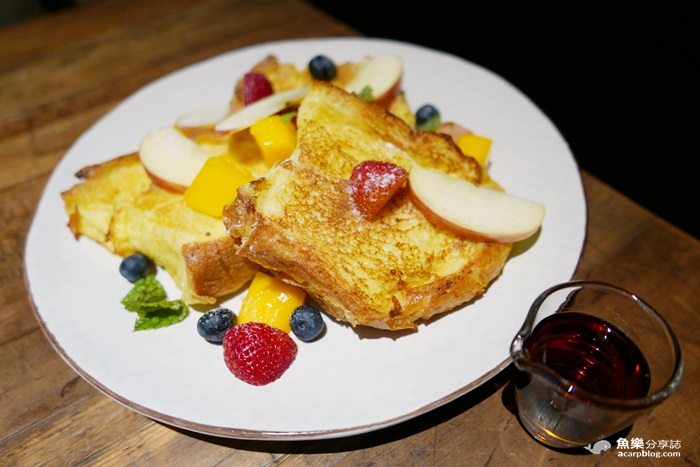 【台北松山】333 RESTAURANT & BAR 假日超值早午餐 【台北松山】333 RESTAURANT & BAR 假日超值早午餐