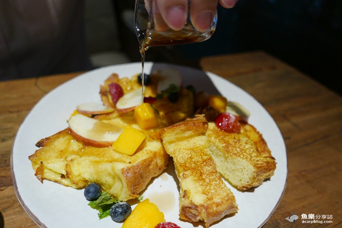 【台北松山】333 RESTAURANT & BAR 假日超值早午餐 【台北松山】333 RESTAURANT & BAR 假日超值早午餐