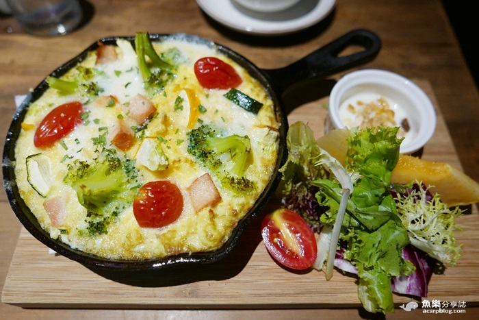 【台北松山】333 RESTAURANT & BAR 假日超值早午餐 【台北松山】333 RESTAURANT & BAR 假日超值早午餐