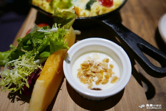 【台北松山】333 RESTAURANT & BAR 假日超值早午餐 【台北松山】333 RESTAURANT & BAR 假日超值早午餐