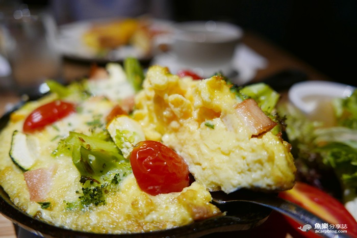 【台北松山】333 RESTAURANT & BAR 假日超值早午餐 【台北松山】333 RESTAURANT & BAR 假日超值早午餐