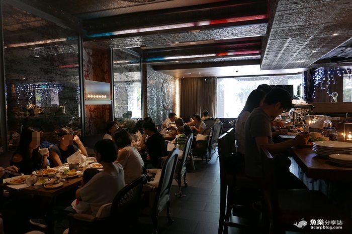 【台北松山】333 RESTAURANT & BAR 假日超值早午餐 【台北松山】333 RESTAURANT & BAR 假日超值早午餐