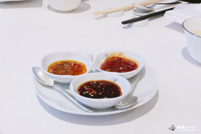 【台北松山】雅閣中餐廳-台北文華東方酒店-懷舊港式點心 【台北松山】雅閣中餐廳-台北文華東方酒店-懷舊港式點心
