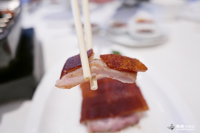 【台北松山】雅閣中餐廳-台北文華東方酒店-懷舊港式點心 【台北松山】雅閣中餐廳-台北文華東方酒店-懷舊港式點心