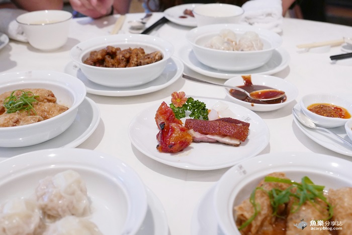 【台北松山】雅閣中餐廳-台北文華東方酒店-懷舊港式點心 【台北松山】雅閣中餐廳-台北文華東方酒店-懷舊港式點心
