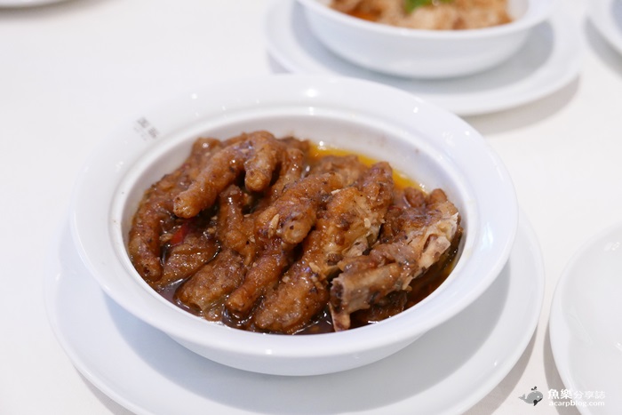 【台北松山】雅閣中餐廳-台北文華東方酒店-懷舊港式點心 【台北松山】雅閣中餐廳-台北文華東方酒店-懷舊港式點心