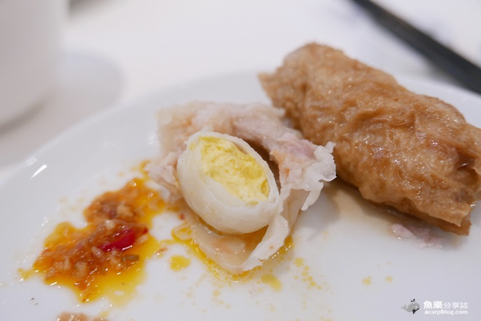 【台北松山】雅閣中餐廳-台北文華東方酒店-懷舊港式點心 【台北松山】雅閣中餐廳-台北文華東方酒店-懷舊港式點心