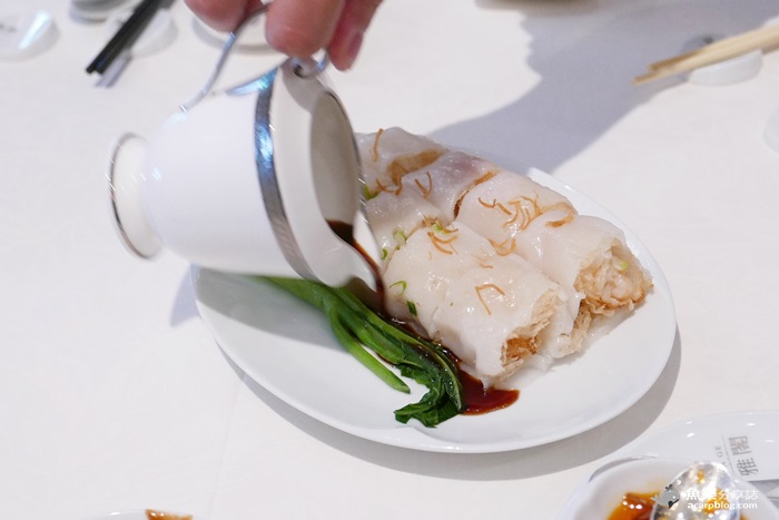【台北松山】雅閣中餐廳-台北文華東方酒店-懷舊港式點心 【台北松山】雅閣中餐廳-台北文華東方酒店-懷舊港式點心
