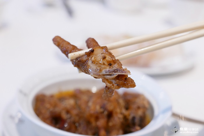 【台北松山】雅閣中餐廳-台北文華東方酒店-懷舊港式點心 【台北松山】雅閣中餐廳-台北文華東方酒店-懷舊港式點心