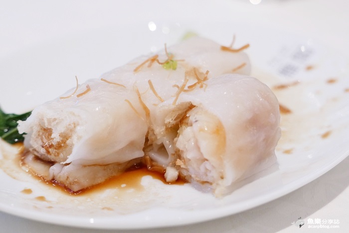 【台北松山】雅閣中餐廳-台北文華東方酒店-懷舊港式點心 【台北松山】雅閣中餐廳-台北文華東方酒店-懷舊港式點心