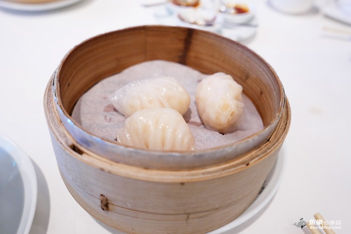 【台北松山】雅閣中餐廳-台北文華東方酒店-懷舊港式點心 【台北松山】雅閣中餐廳-台北文華東方酒店-懷舊港式點心