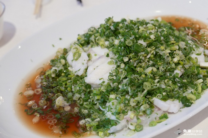 【台北松山】雅閣中餐廳-台北文華東方酒店-懷舊港式點心 【台北松山】雅閣中餐廳-台北文華東方酒店-懷舊港式點心