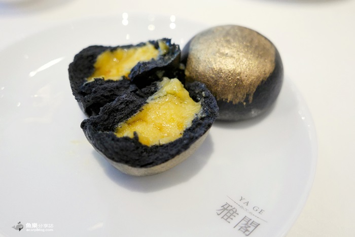 【台北松山】雅閣中餐廳-台北文華東方酒店-懷舊港式點心 【台北松山】雅閣中餐廳-台北文華東方酒店-懷舊港式點心